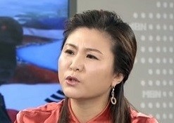 '북한판 마타하리' 여간첩 원정화, 우울증에 딸 폭행까지